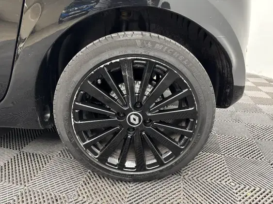 RENAULT TWINGO III - voiture d'occasion - Photo 22