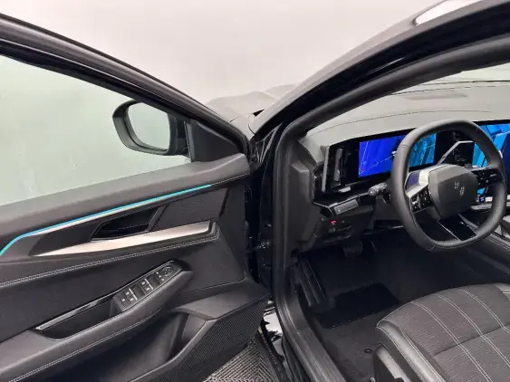 RENAULT AUSTRAL - voiture d'occasion - Photo 19