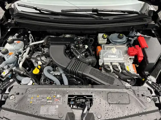 RENAULT AUSTRAL - voiture d'occasion - Photo 21