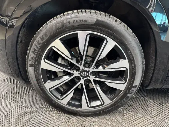 RENAULT AUSTRAL - voiture d'occasion - Photo 23