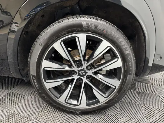 RENAULT AUSTRAL - voiture d'occasion - Photo 24