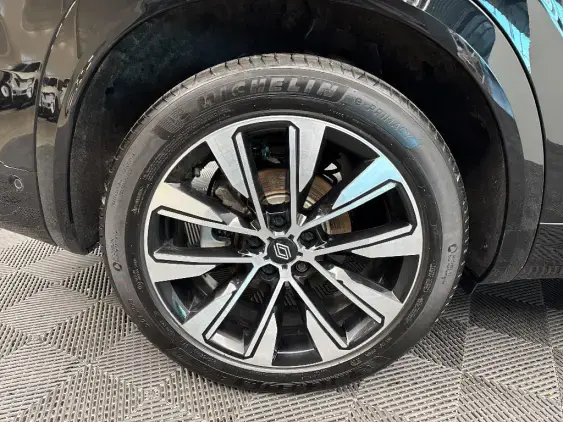 RENAULT AUSTRAL - voiture d'occasion - Photo 25