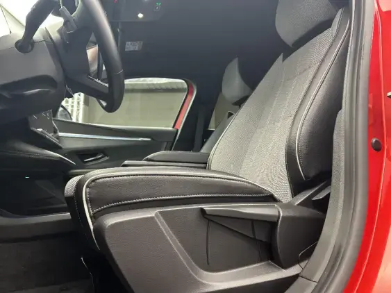 RENAULT MEGANE V - voiture d'occasion - Photo 16