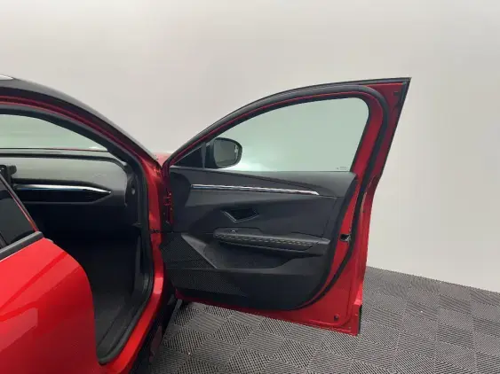 RENAULT MEGANE V - voiture d'occasion - Photo 18