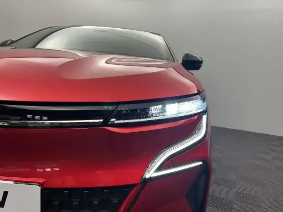 RENAULT MEGANE V - voiture d'occasion - Photo 19