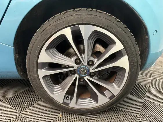 RENAULT ZOE - voiture d'occasion - Photo 20