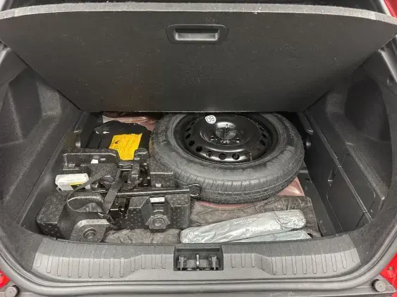 RENAULT ARKANA - voiture d'occasion - Photo 16