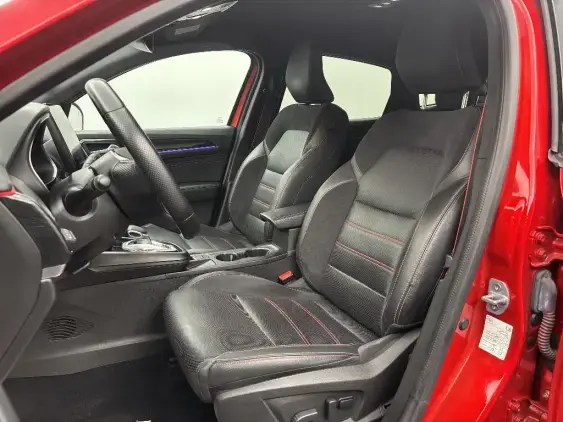 RENAULT ARKANA - voiture d'occasion - Photo 17