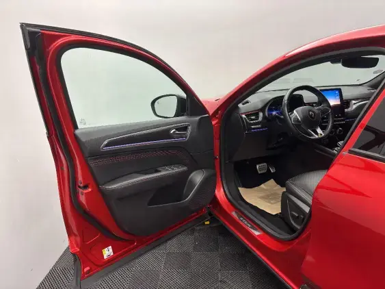 RENAULT ARKANA - voiture d'occasion - Photo 18