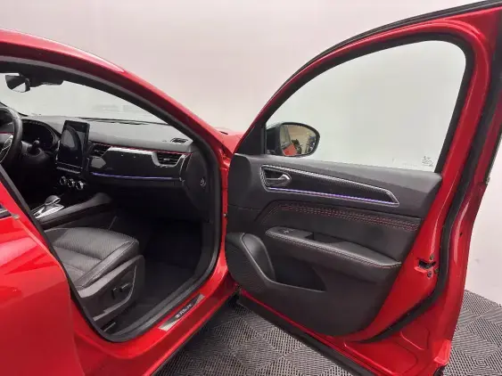 RENAULT ARKANA - voiture d'occasion - Photo 19