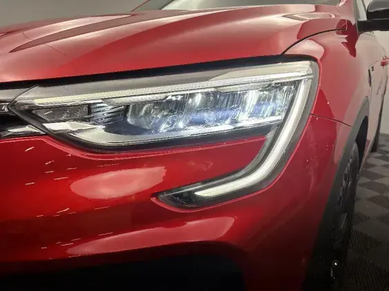 RENAULT ARKANA - voiture d'occasion - Photo 20