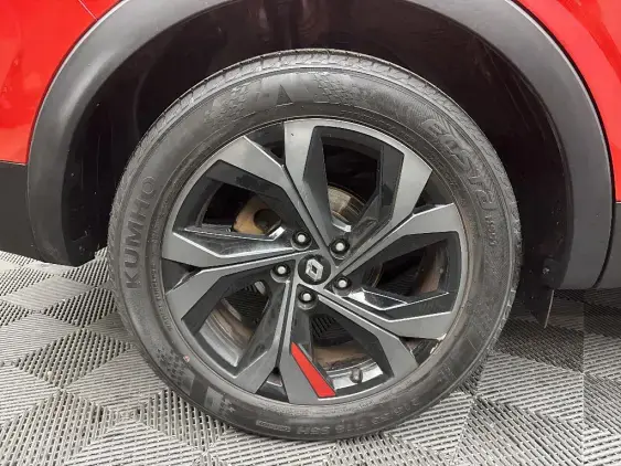 RENAULT ARKANA - voiture d'occasion - Photo 21