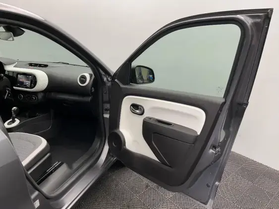 RENAULT TWINGO ELECTRIQUE III - voiture d'occasion - Photo 17