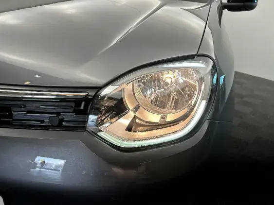 RENAULT TWINGO ELECTRIQUE III - voiture d'occasion - Photo 18