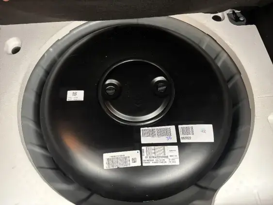 DACIA DUSTER II - voiture d'occasion - Photo 15