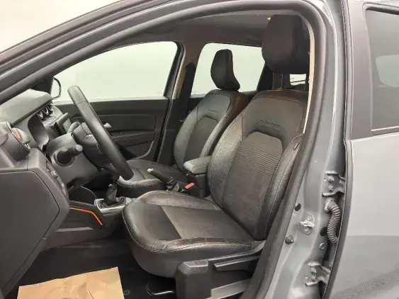 DACIA DUSTER II - voiture d'occasion - Photo 16