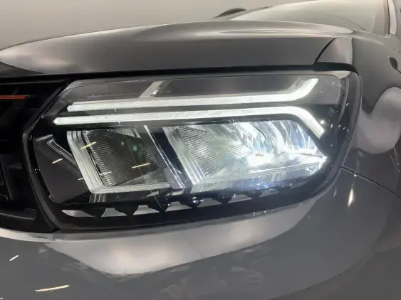 DACIA DUSTER II - voiture d'occasion - Photo 19