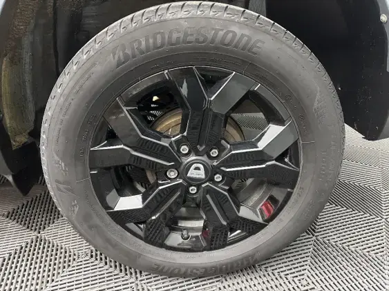 DACIA DUSTER II - voiture d'occasion - Photo 21