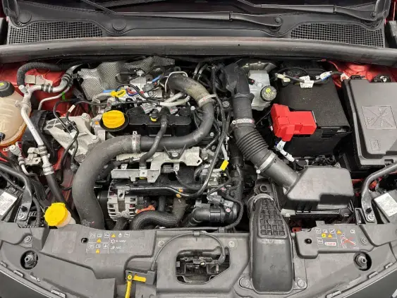 RENAULT CLIO V - voiture d'occasion - Photo 21