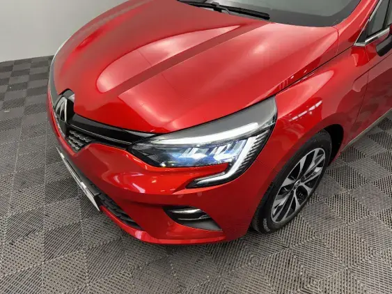 RENAULT CLIO V - voiture d'occasion - Photo 22