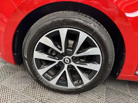 RENAULT CLIO V - voiture d'occasion - Photo 23