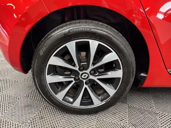 RENAULT CLIO V - voiture d'occasion - Photo 25