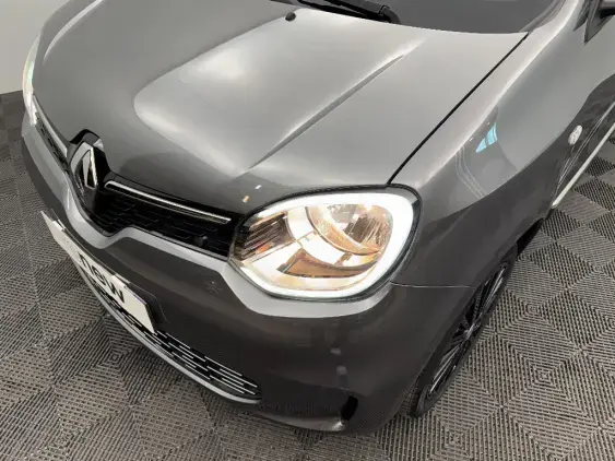 RENAULT TWINGO III - voiture d'occasion - Photo 20