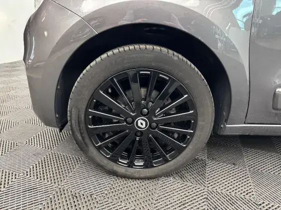 RENAULT TWINGO III - voiture d'occasion - Photo 21