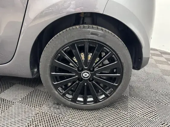 RENAULT TWINGO III - voiture d'occasion - Photo 22