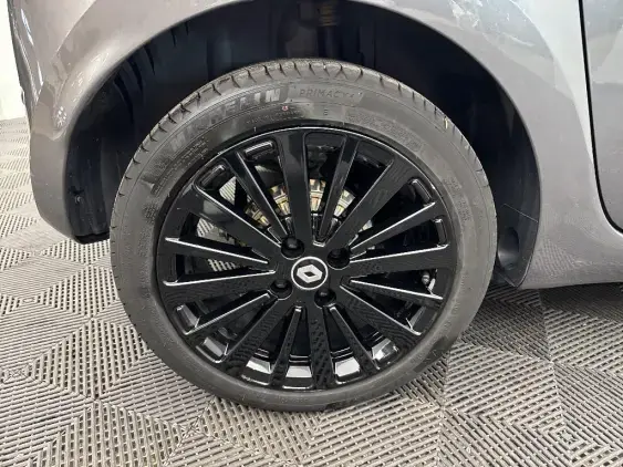 RENAULT TWINGO III - voiture d'occasion - Photo 23