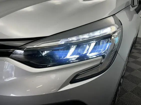 RENAULT CLIO V - voiture d'occasion - Photo 18