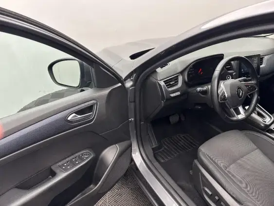 RENAULT ARKANA - voiture d'occasion - Photo 19