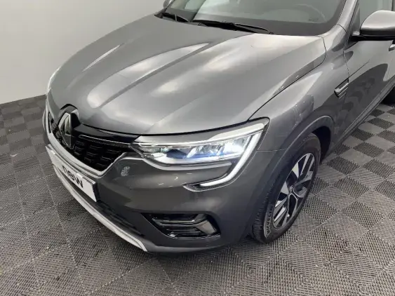 RENAULT ARKANA - voiture d'occasion - Photo 22