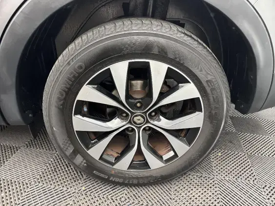 RENAULT ARKANA - voiture d'occasion - Photo 24