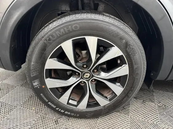 RENAULT ARKANA - voiture d'occasion - Photo 25