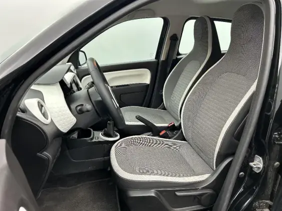 RENAULT TWINGO III - voiture d'occasion - Photo 15