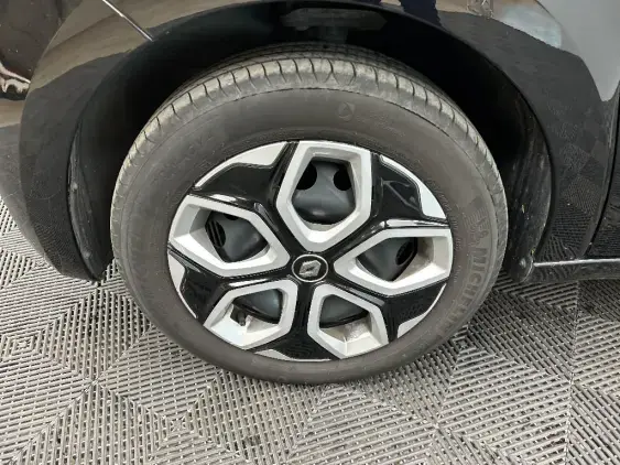 RENAULT TWINGO III - voiture d'occasion - Photo 19