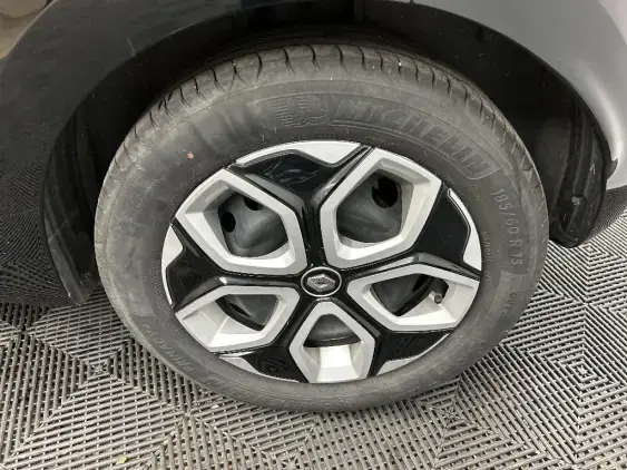 RENAULT TWINGO III - voiture d'occasion - Photo 20