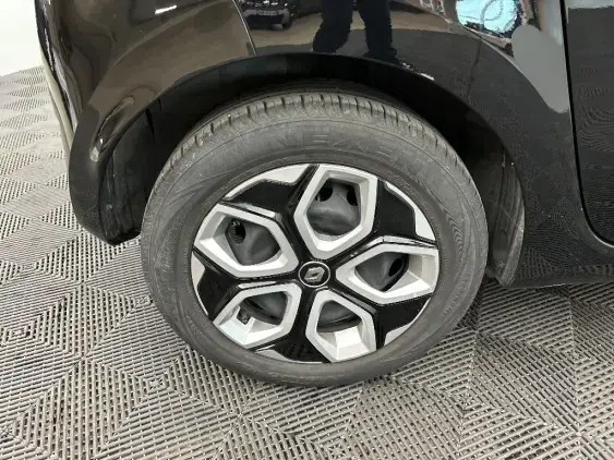 RENAULT TWINGO III - voiture d'occasion - Photo 21