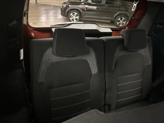 DACIA JOGGER - voiture d'occasion - Photo 16