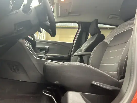 DACIA JOGGER - voiture d'occasion - Photo 17