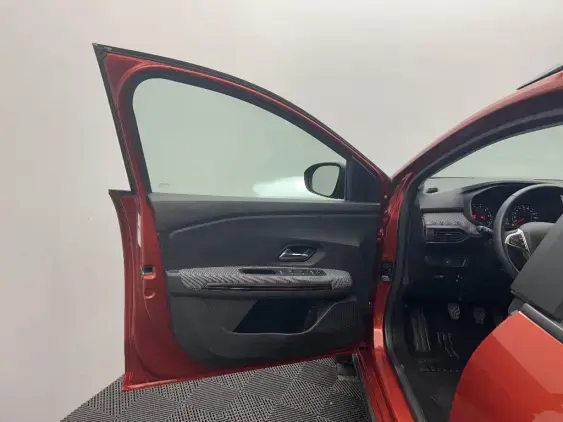 DACIA JOGGER - voiture d'occasion - Photo 18