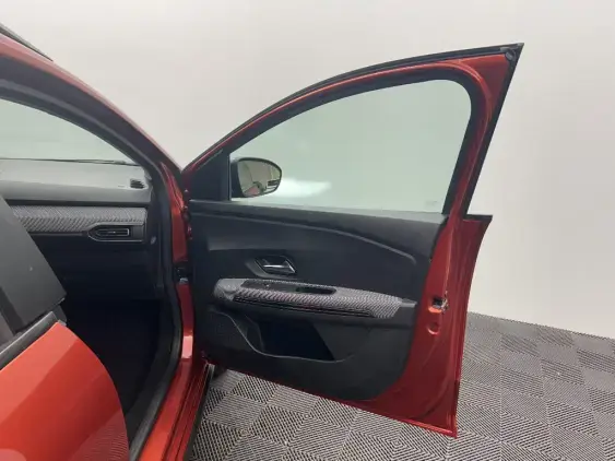 DACIA JOGGER - voiture d'occasion - Photo 19