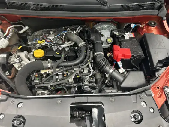 DACIA JOGGER - voiture d'occasion - Photo 20