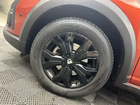 DACIA JOGGER - voiture d'occasion - Photo 22