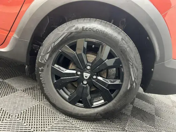 DACIA JOGGER - voiture d'occasion - Photo 23