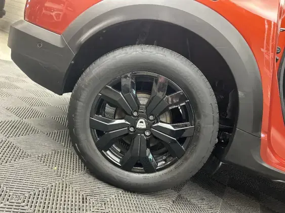 DACIA JOGGER - voiture d'occasion - Photo 24