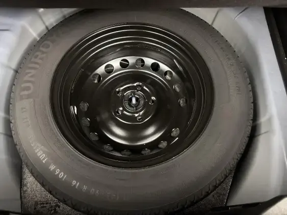 RENAULT CAPTUR II - voiture d'occasion - Photo 16