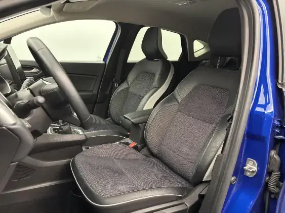 RENAULT CAPTUR II - voiture d'occasion - Photo 17