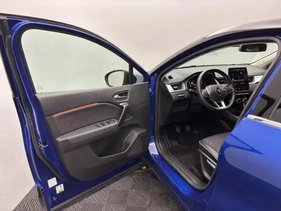 RENAULT CAPTUR II - voiture d'occasion - Photo 18